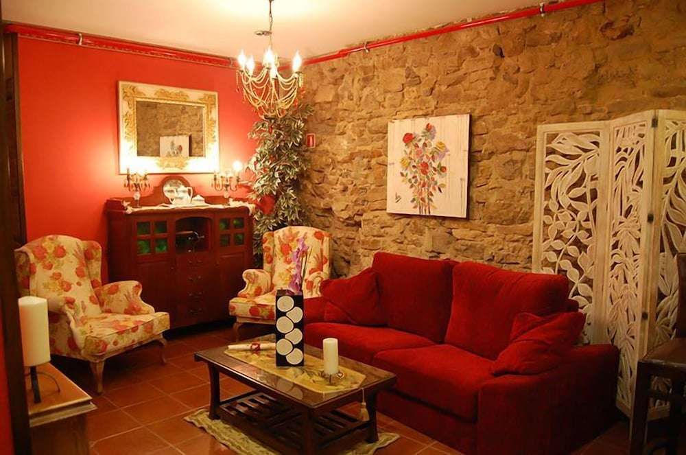 Hotel Don Pedro