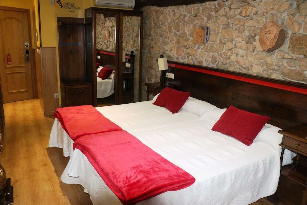 Hotel Don Pedro