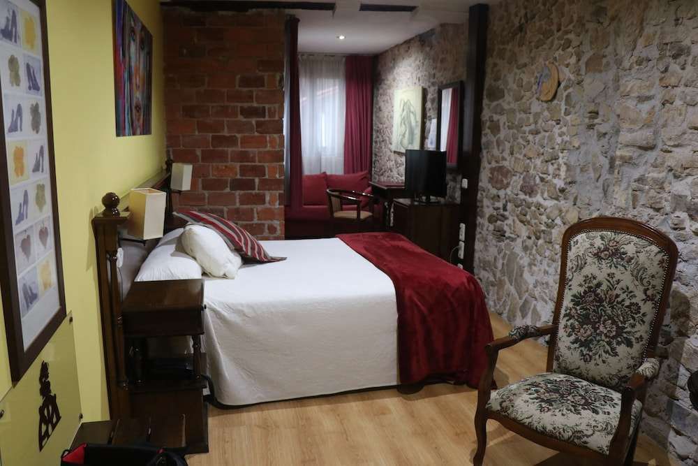 Hotel Don Pedro