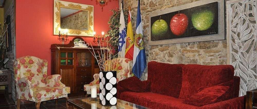 Hotel Don Pedro