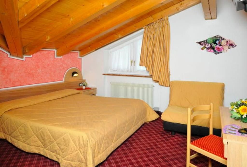 Hotel Milano