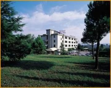 Park Hotel Galileo
