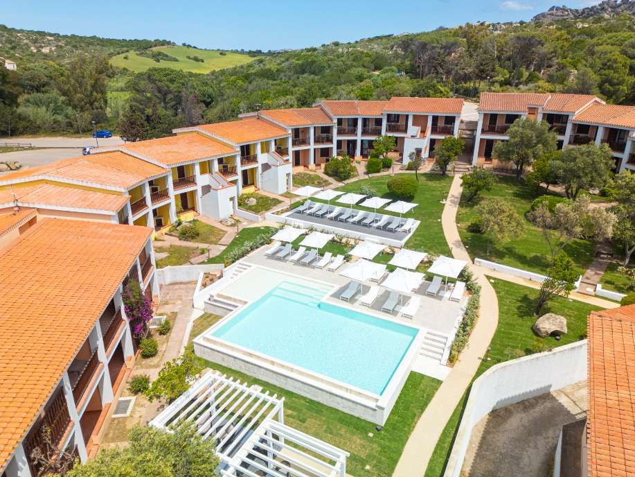 Residence Costa Serena