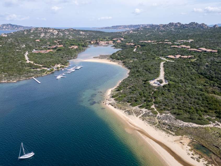 Residence Costa Serena