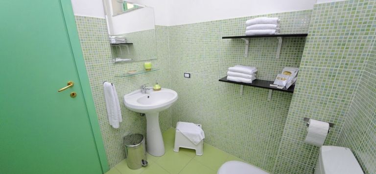 Residence Raggio di Sole