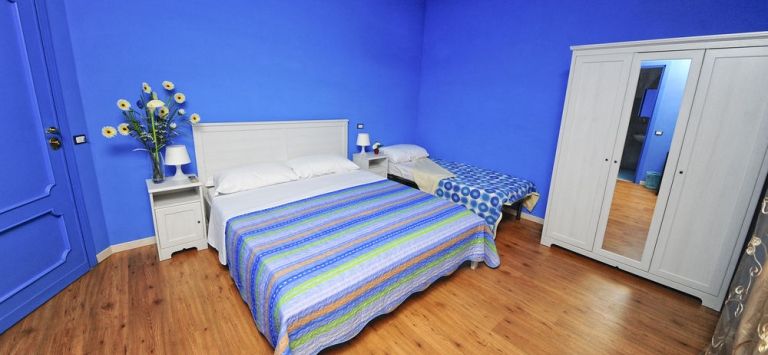 Residence Raggio di Sole
