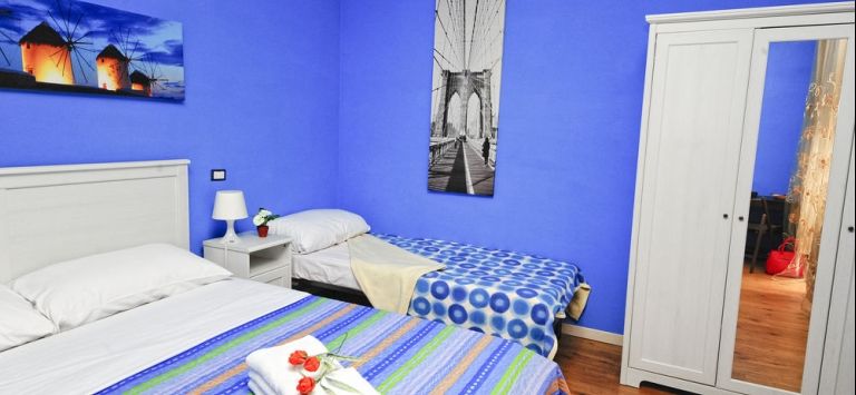 Residence Raggio di Sole