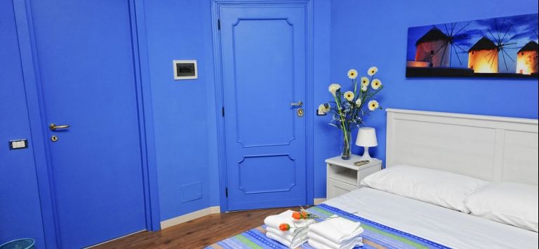 Residence Raggio di Sole