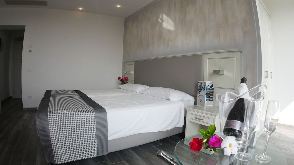 Villa Paradiso Suite