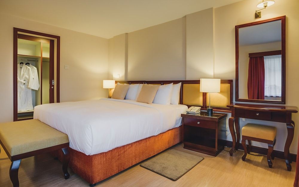 Mövenpick Hotel & Residences Nairobi