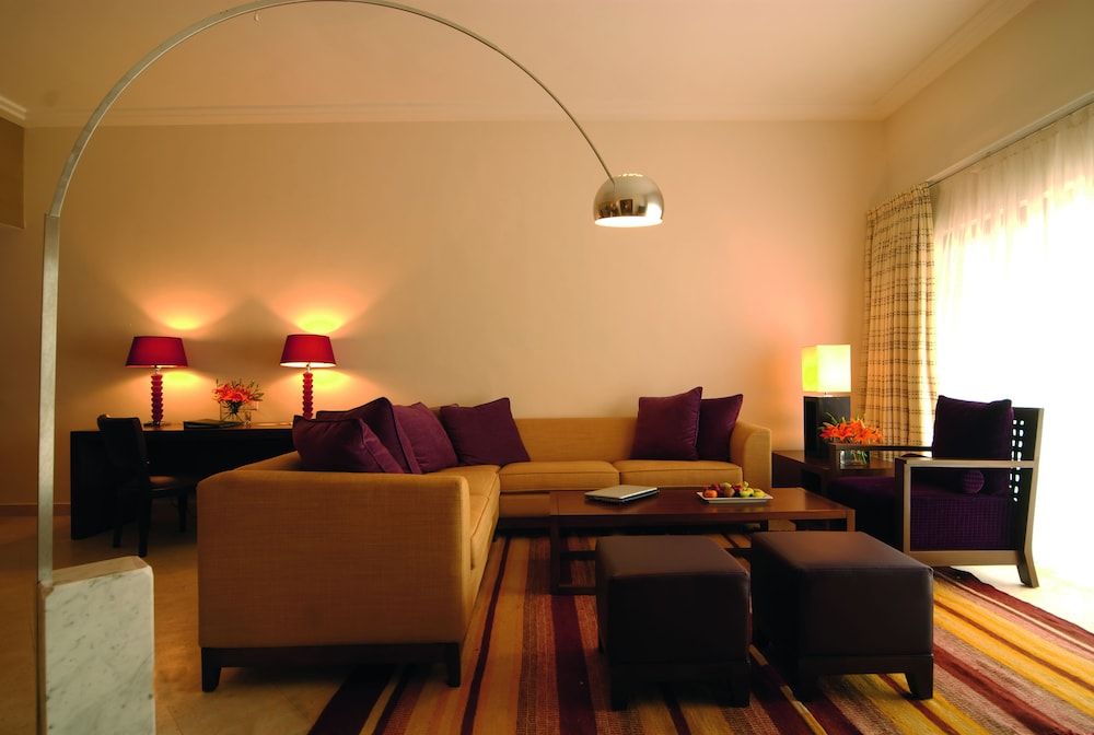 Mövenpick Hotel & Residences Nairobi