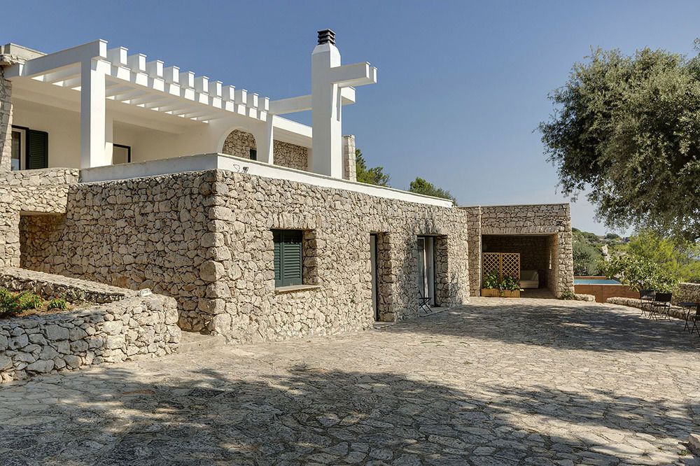 Faruk Leuca Resort