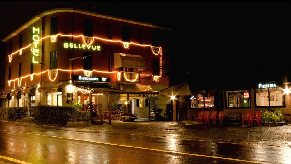 Hotel Bellevue