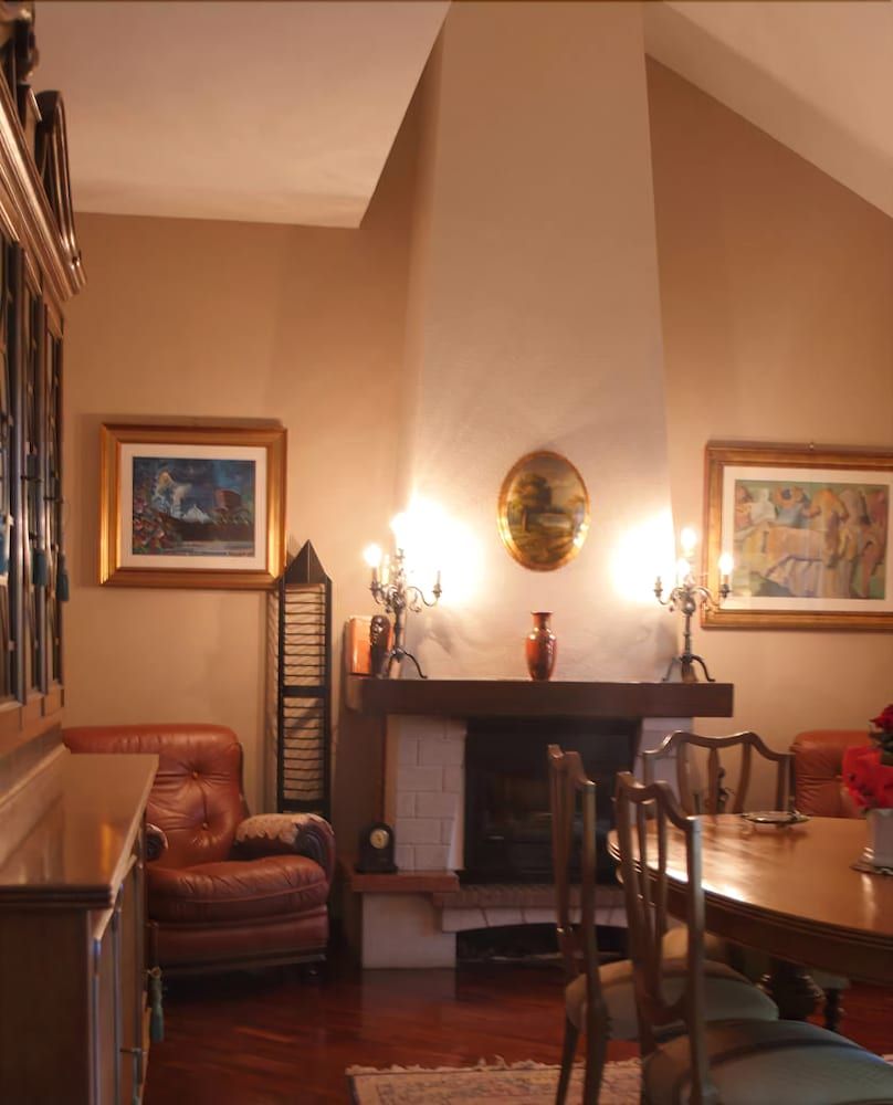 Villa Bellino
