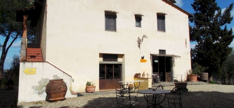 Corte di Valle Wine and Resort