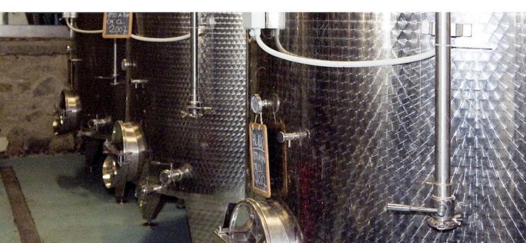 Corte di Valle Wine and Resort