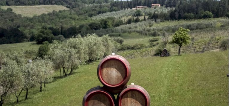 Corte di Valle Wine and Resort