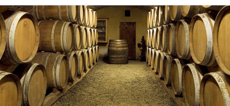 Corte di Valle Wine and Resort