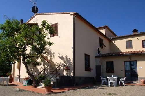 Agriturismo Torre Prima Holidays