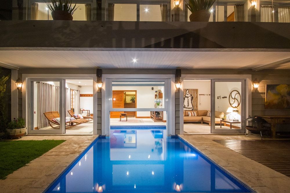 L.A.H. Hostellerie