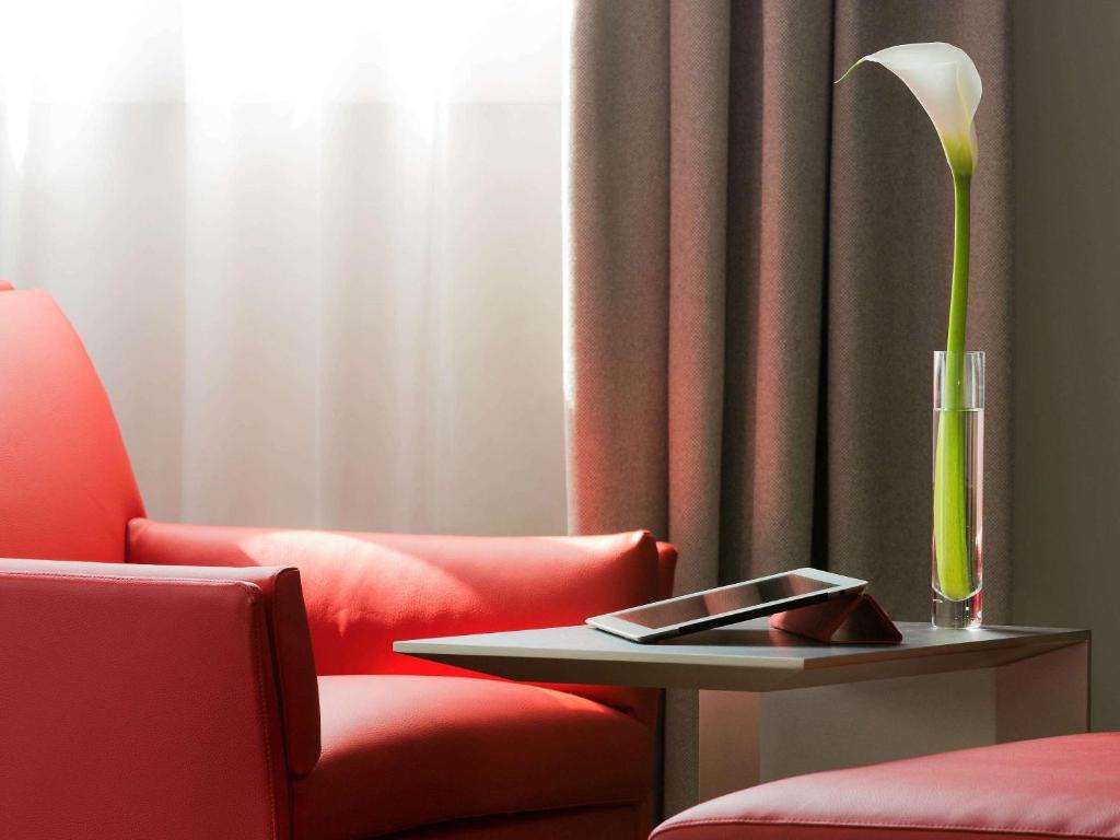 Pullman Paris la Défense