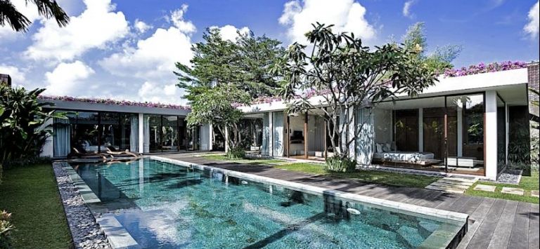 Ziva a Boutique Villa