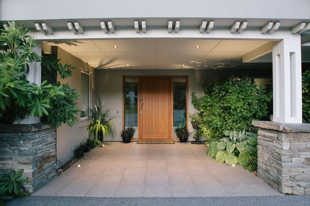 Riverview Terrace