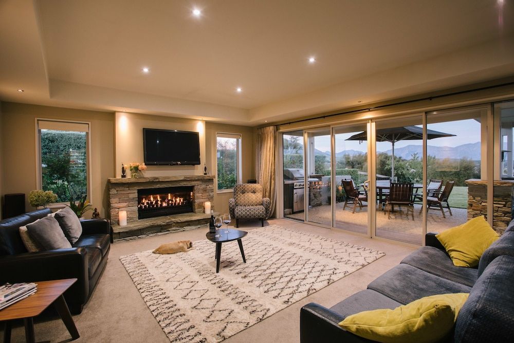 Riverview Terrace
