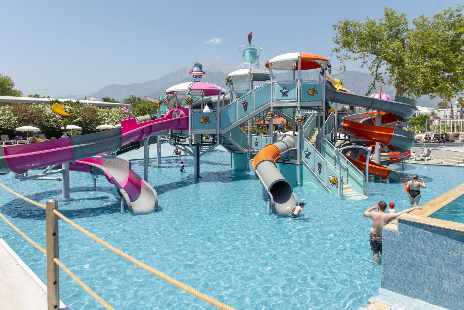 Miarosa Kemer Beach