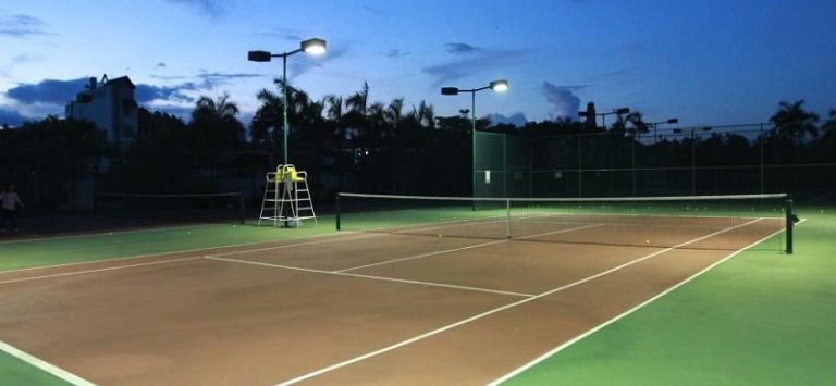 Song Gia Golf Resort