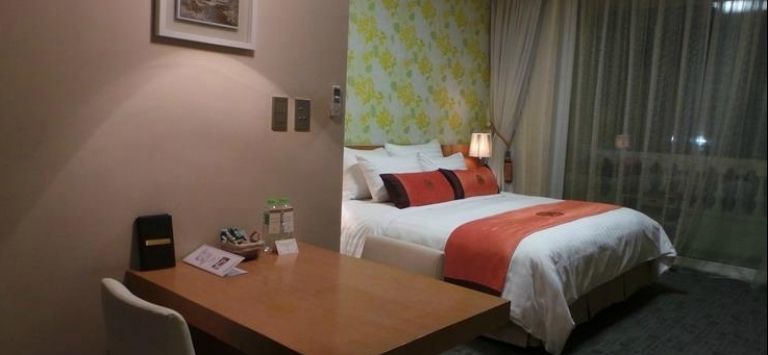 Song Gia Golf Resort