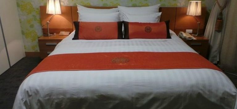 Song Gia Golf Resort