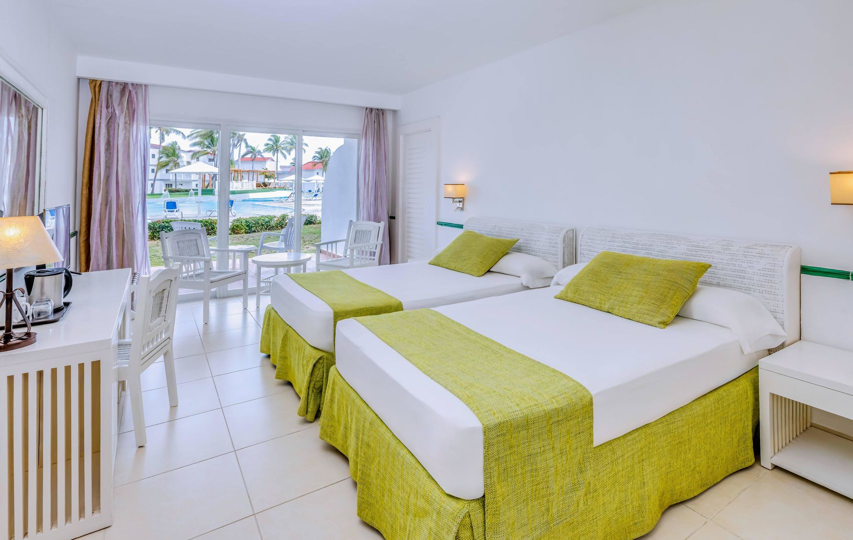 TRYP Cayo Coco