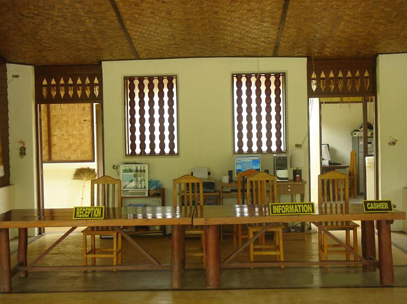 Pai Hotsprings Spa Resort