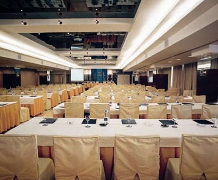 Olympia Hotel Events & Spa