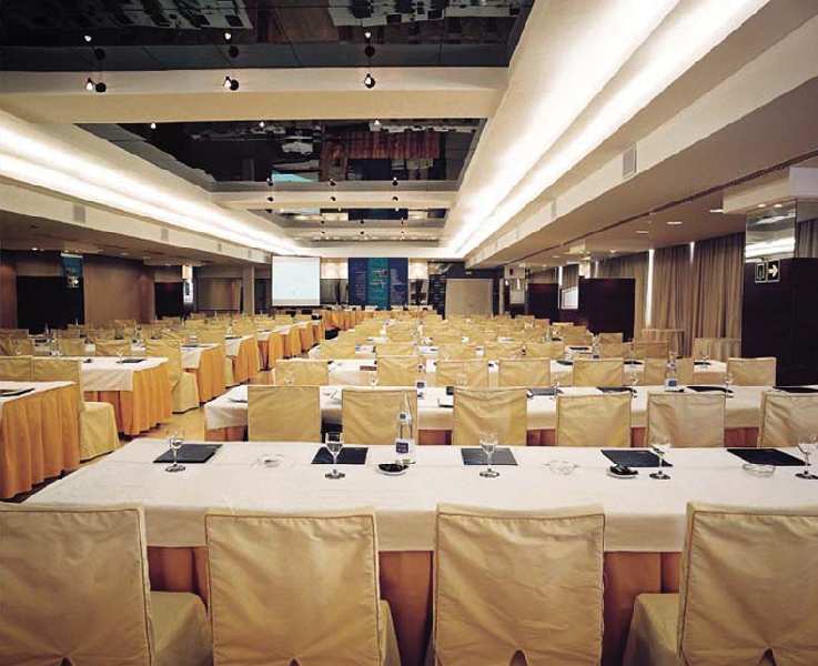 Olympia Hotel Events & Spa
