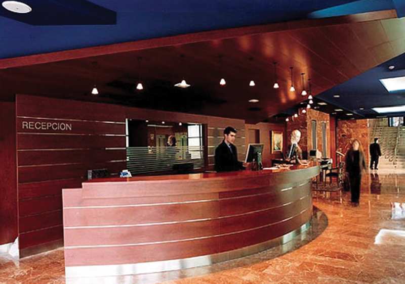Olympia Hotel Events & Spa
