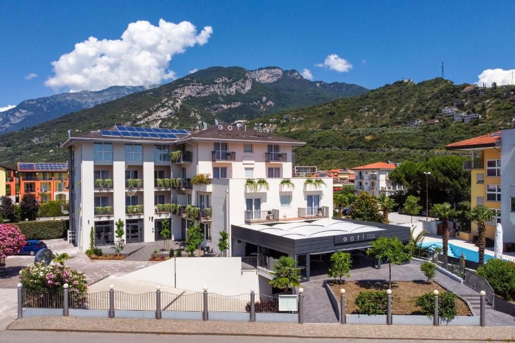 Gotì Hotel