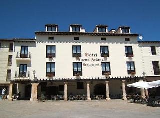 Hotel Nuevo Arlanza
