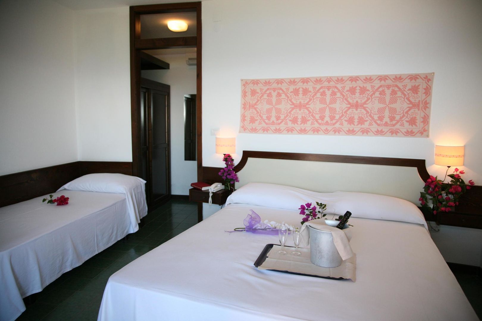 Castelsardo Resort