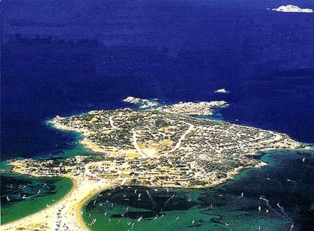 Porto Puddu
