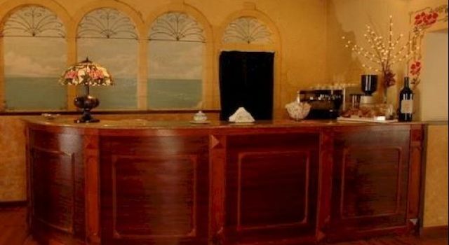 Hotel Sant'Elia