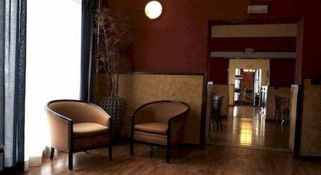 Hotel Sant'Elia