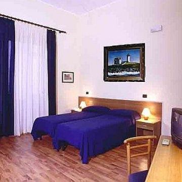 Hotel Sant'Elia