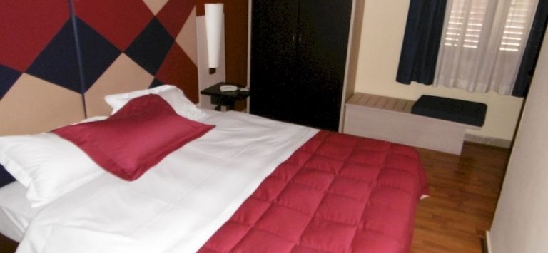 Hotel Sant'Elia