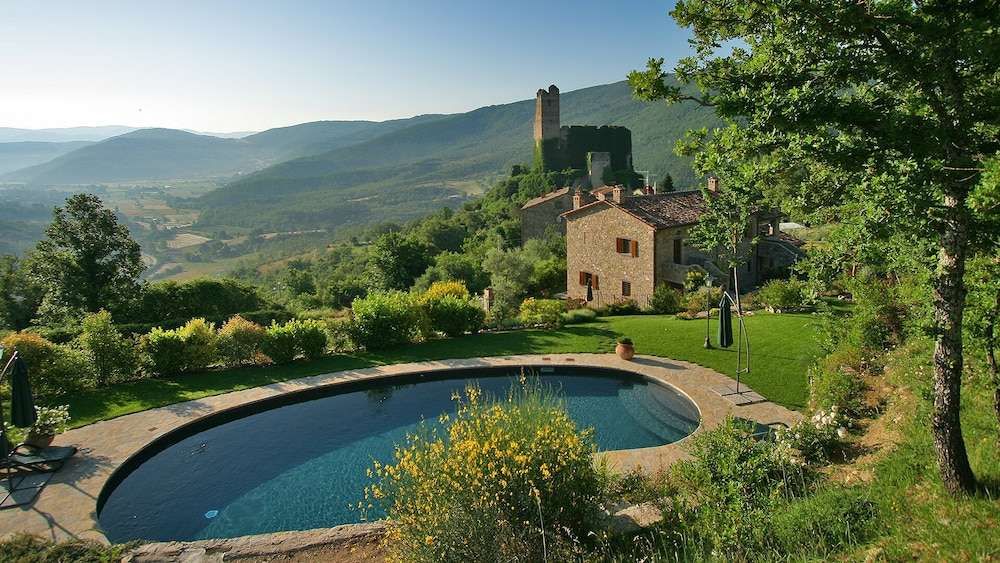 Agriturismo Rocca di Pierle