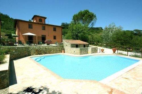 Casa Scopeti