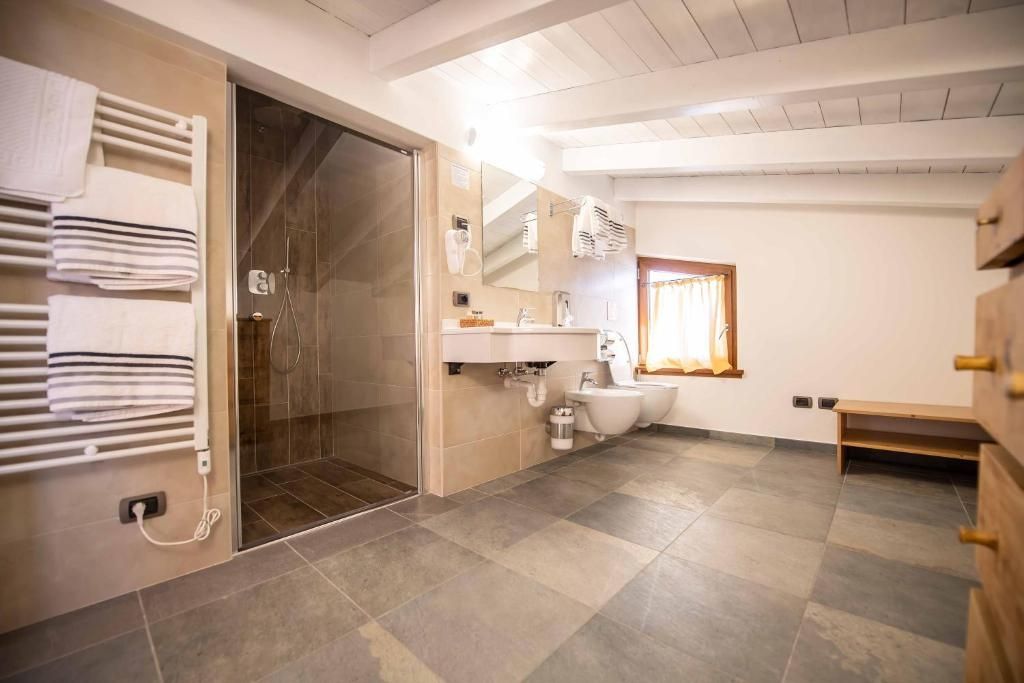 Alpino Lodge Bivio