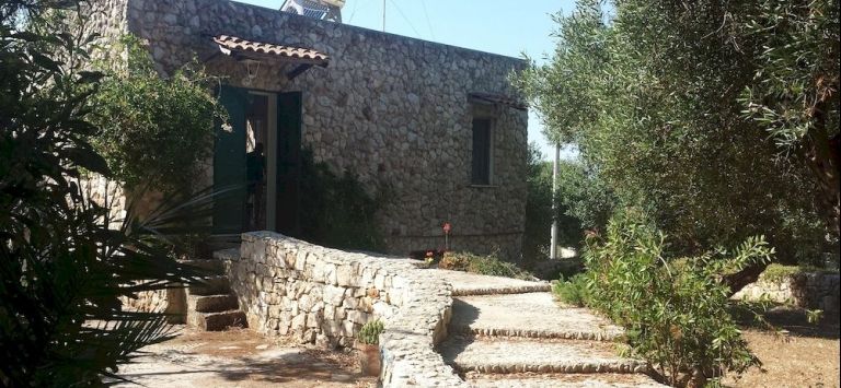 Villa Minteco