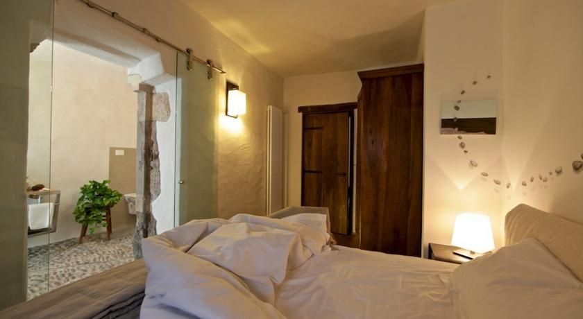 Maison e Relais Bondaz